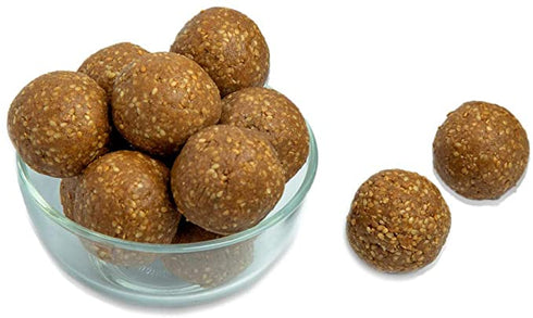 Sweet Magic Foods Nuvvula Undalu